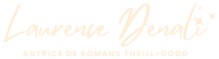 Signature Laurence Denali